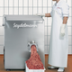 Image for article titled Let's Agree to Never Make Meatgrinders Sentient, OK?